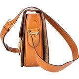 Celine Maccadam Monogram Triomphe Crossbody Bag