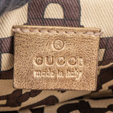 Gucci GG Monogram Cherry Line Mini Handbag