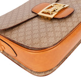 Celine Maccadam Monogram Triomphe Crossbody Bag