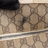 Gucci GG Supreme Monogram Handbag