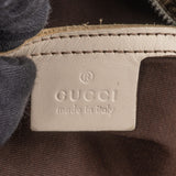 Gucci GG Supreme Monogram Handbag