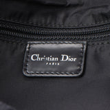 Christian Dior Denim Baguette Malice Shoulder Bag