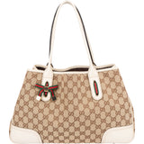 Gucci GG Monogram Princy Handbag