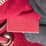 Louis Vuitton Epi Leather NM Sac Noe Petit Shoulder Bag