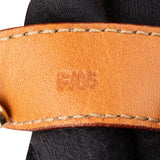 Celine Maccadam Monogram Triomphe Crossbody Bag