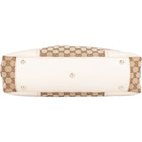 Gucci GG Monogram Princy Handbag