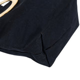 Celine Blue Micro Pouch Bag