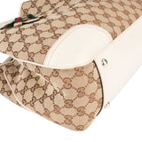 Gucci GG Monogram Princy Handbag