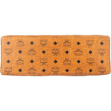 MCM Visetos Monogram Shoulder Bag
