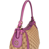 Gucci GG Monogram Scarlett Handbag