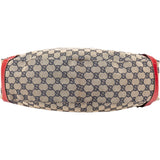 Gucci GG Monogram Abbey Handbag