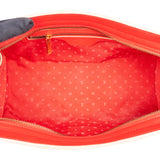 Louis Vuitton Red Leather Suhali L´epanoui Handbag