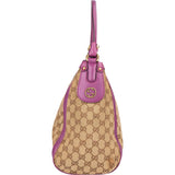 Gucci GG Monogram Scarlett Handbag