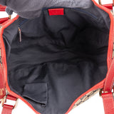 Gucci GG Monogram Abbey Handbag