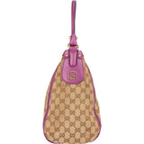 Gucci GG Monogram Scarlett Handbag