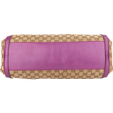 Gucci GG Monogram Scarlett Handbag