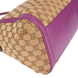 Gucci GG Monogram Scarlett Handbag