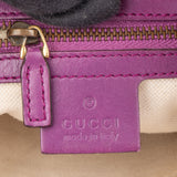 Gucci GG Monogram Scarlett Handbag