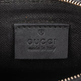 Gucci GG Monogram Pouch Shopper Bag