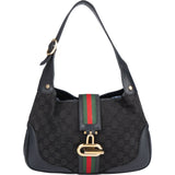 Gucci Limited GG Monogram Jackie Handbag