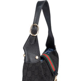 Gucci Limited GG Monogram Jackie Handbag