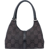 Gucci GG Monogram Jackie Handbag