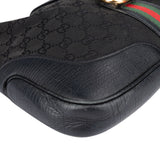 Gucci Limited GG Monogram Jackie Handbag