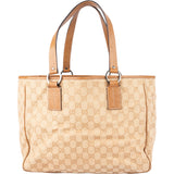 Gucci GG Monogram Handbag