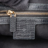 Gucci Limited GG Monogram Jackie Handbag