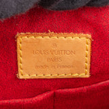 Louis Vuitton Canvas Monogram Multipli-Cite Shoulder Bag