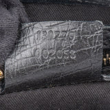 Gucci Limited GG Monogram Jackie Handbag