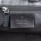 Gucci GG Monogram Jackie Handbag