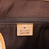 Gucci GG Monogram Handbag