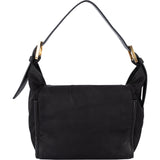 Fendi FF Buckle Handbag