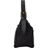 Fendi FF Buckle Handbag