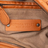 Bottega Veneta Intrecciato Leather Belly Hobo Bag