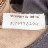 Bottega Veneta Intrecciato Leather Belly Hobo Bag