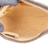 Louis Vuitton Canvas Monogram Looping MM Shoulder Bag