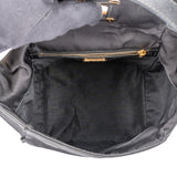 Fendi FF Buckle Handbag