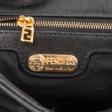 Fendi FF Buckle Handbag