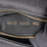 Fendi FF Buckle Handbag
