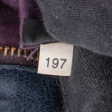 Miu Miu Quilted Leather City Handbag