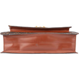 Louis Vuitton Canvas Monogram Monceau Handbag