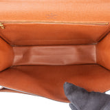 Louis Vuitton Canvas Monogram Monceau Handbag