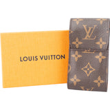 Louis Vuitton Canvas Monogram Cigarettes Case