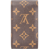 Louis Vuitton Canvas Monogram Cigarettes Case