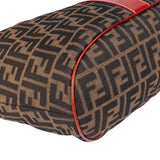 Fendi FF Monogram Zucca Handbag