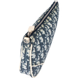 Christian Dior Trotter Monogram Saddle Handbagj
