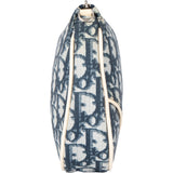 Christian Dior Trotter Monogram Saddle Handbagj