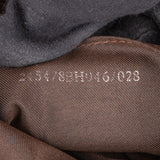 Fendi FF Monogram Zucca Handbag